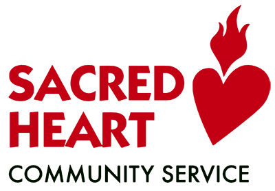 Sacred Heart Community Service